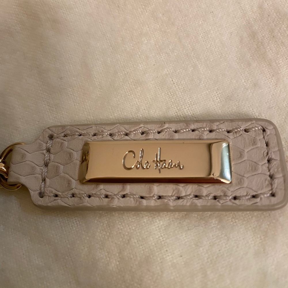 Cole Haan Taylor Crossbody - Picture 8 of 9